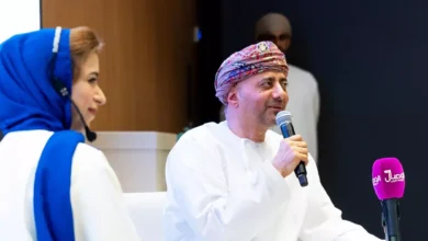 العربي