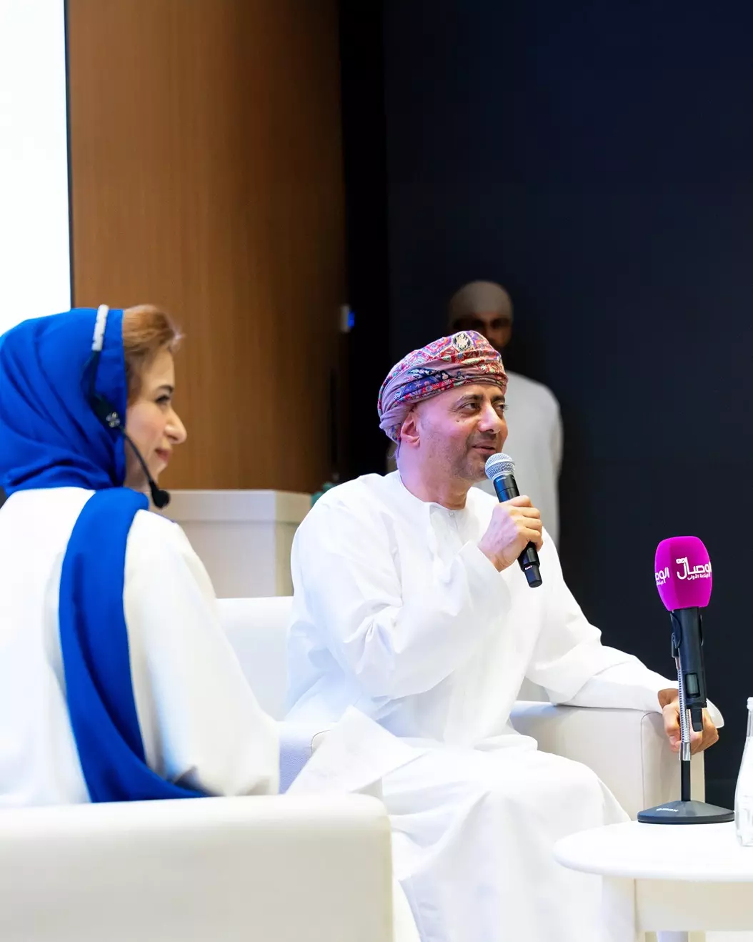 العربي