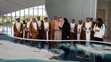 عُمان