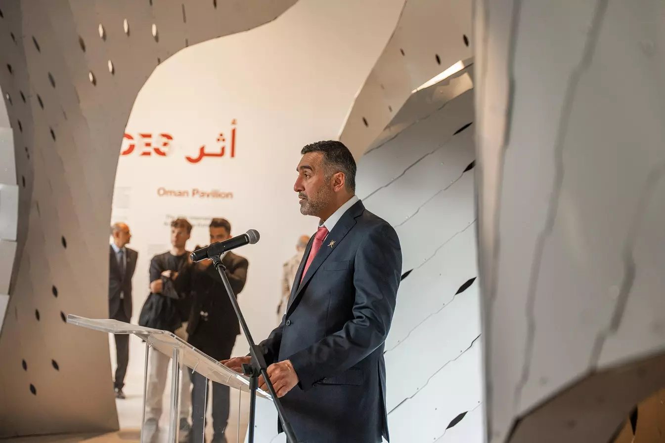 سلطنة عُمان