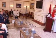 لدائن