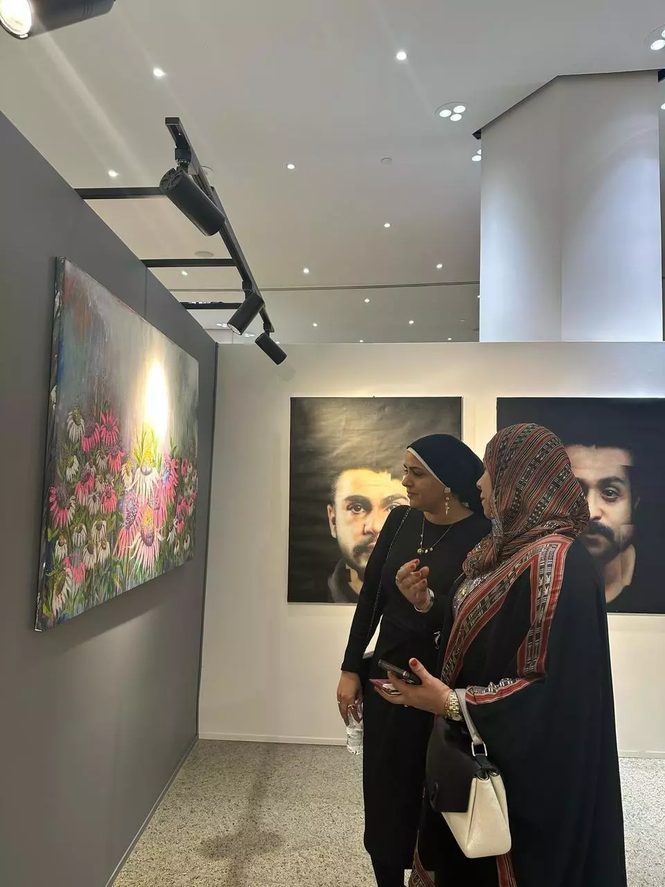 القاهرة
