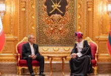 عُمان