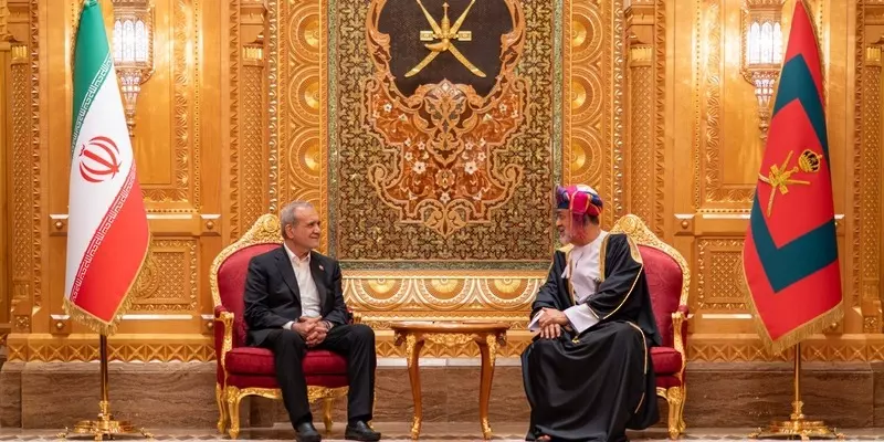 عُمان