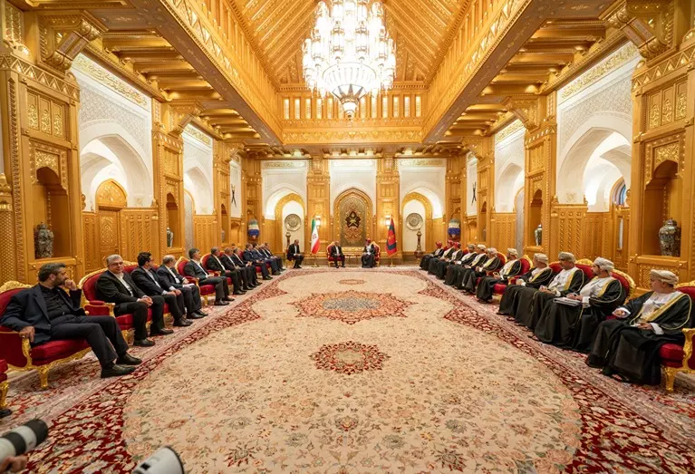 عُمان