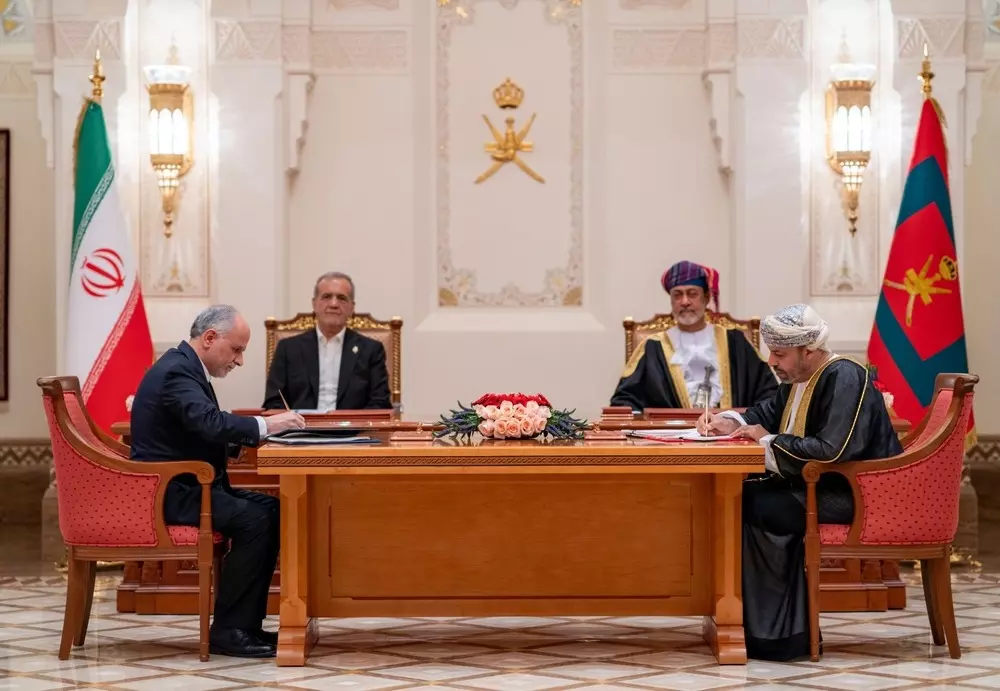 اتفاقيات