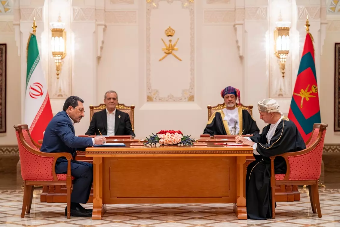 اتفاقيات