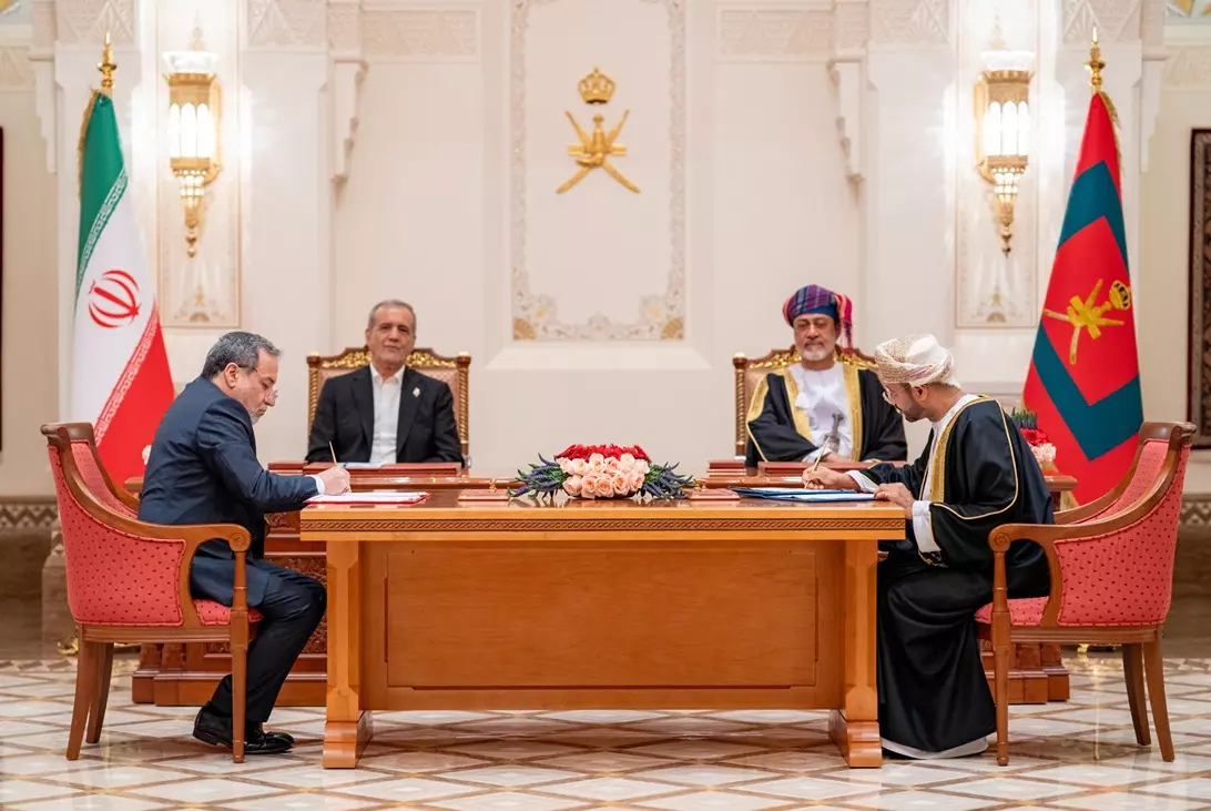 اتفاقيات
