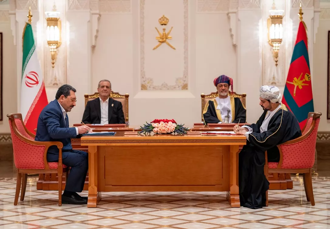 اتفاقيات