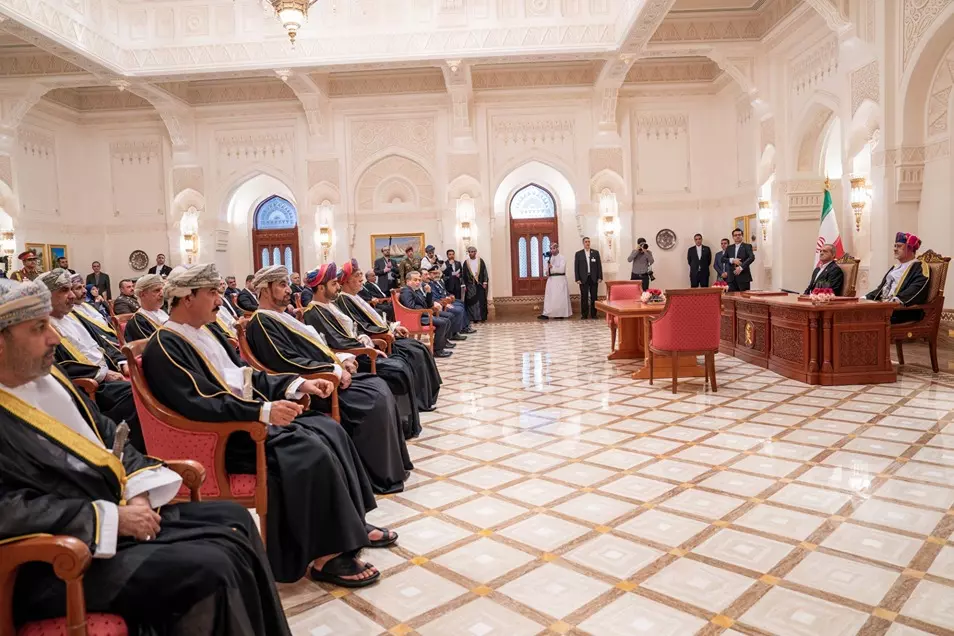 اتفاقيات
