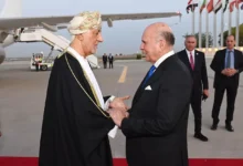 بغداد