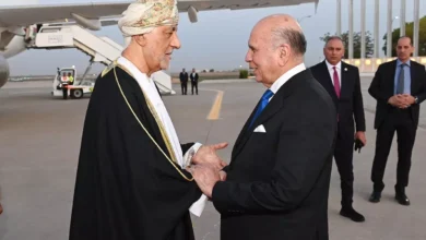 بغداد