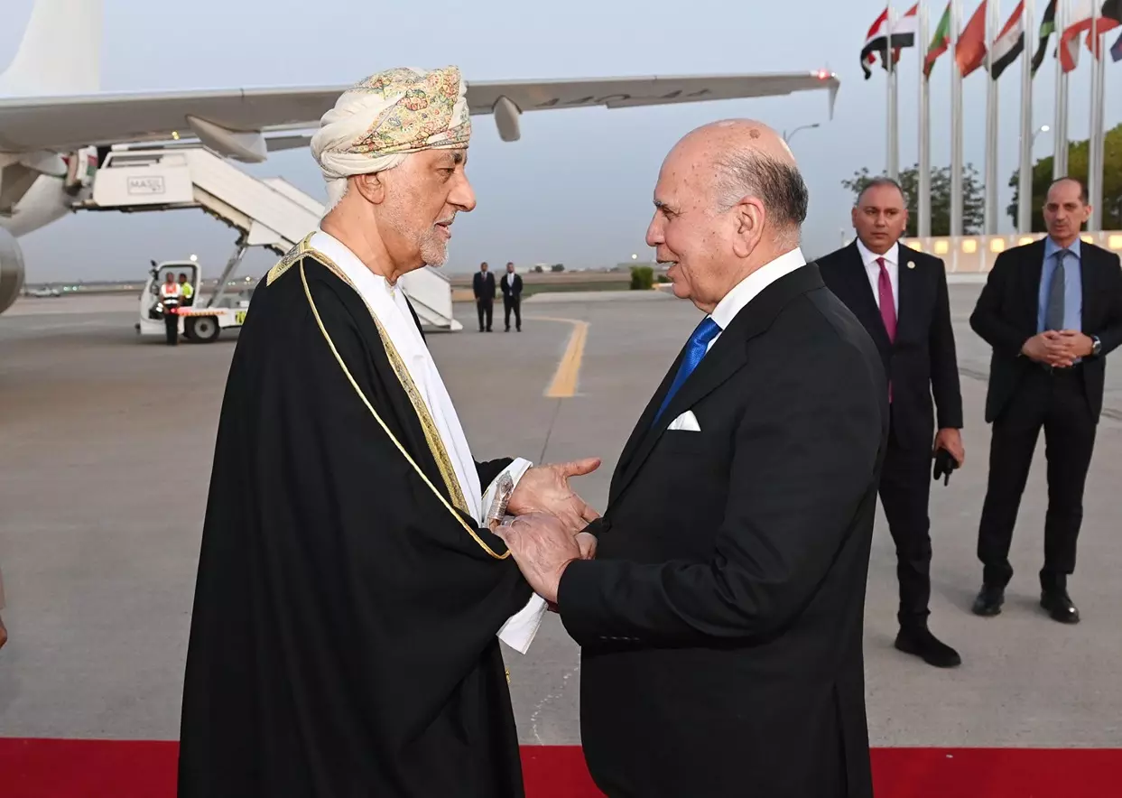 بغداد