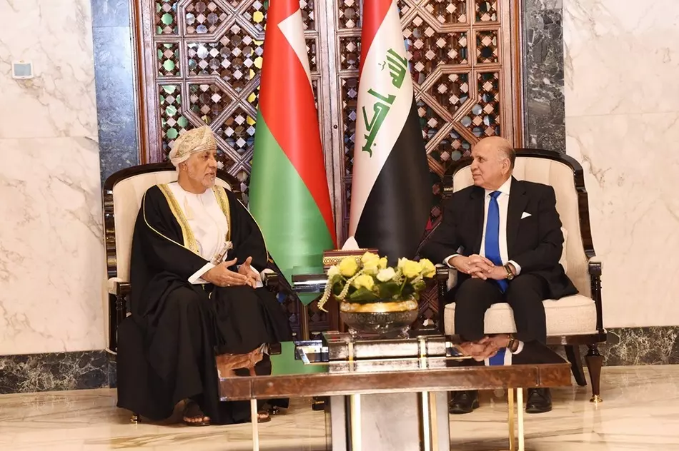 بغداد