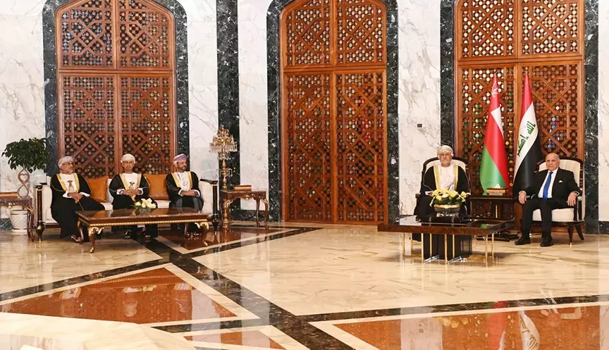 بغداد