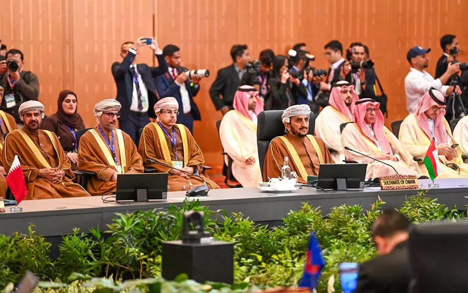 الاجتماع