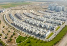 العقاري