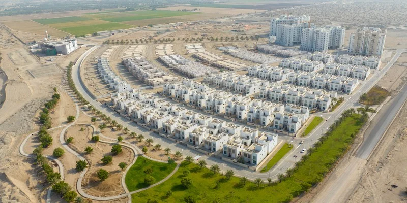 العقاري