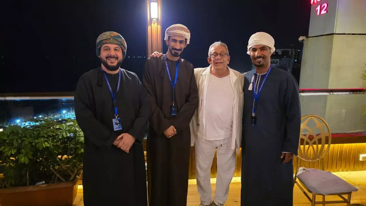 العُمانية