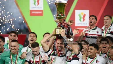 إيطاليا