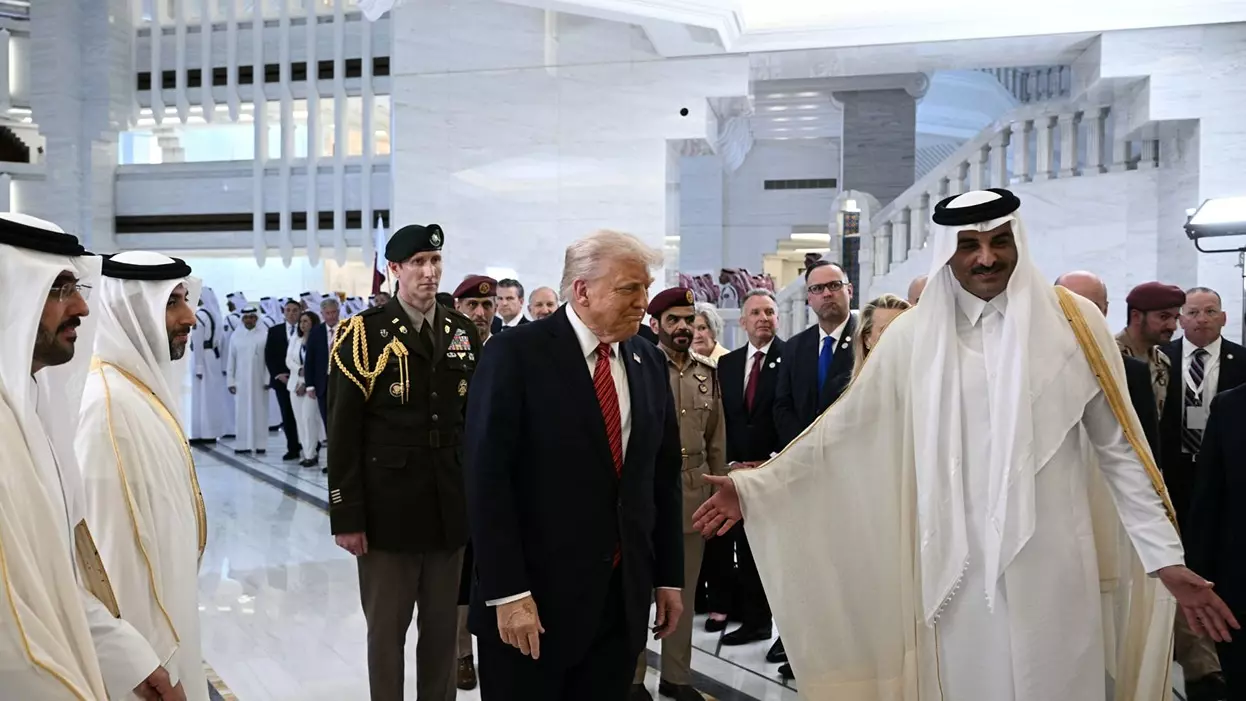 قطر