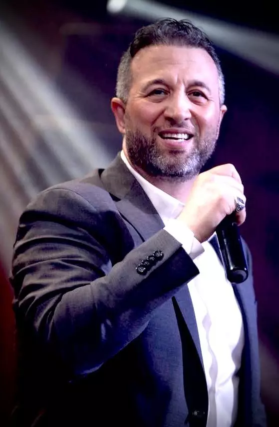 رياض العمر