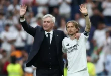 ريال مدريد