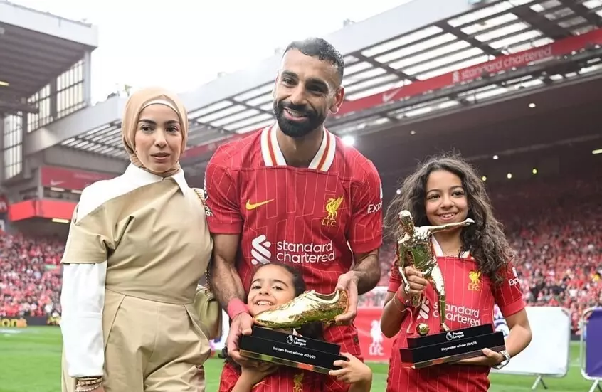 محمد صلاح