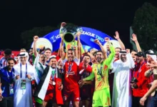 الشارقة