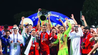 الشارقة