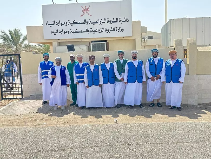 الحملة