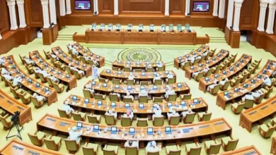 الشورى