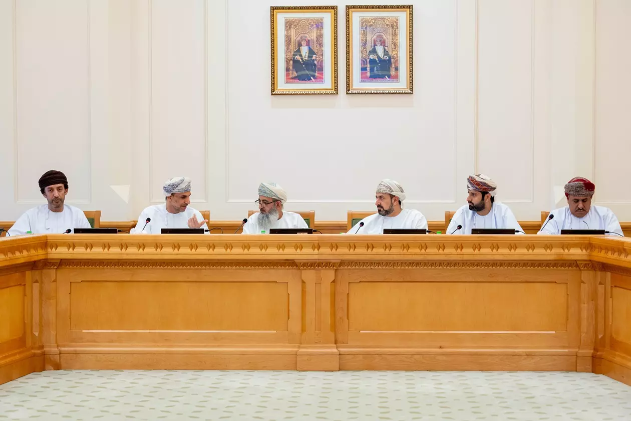 الشورى