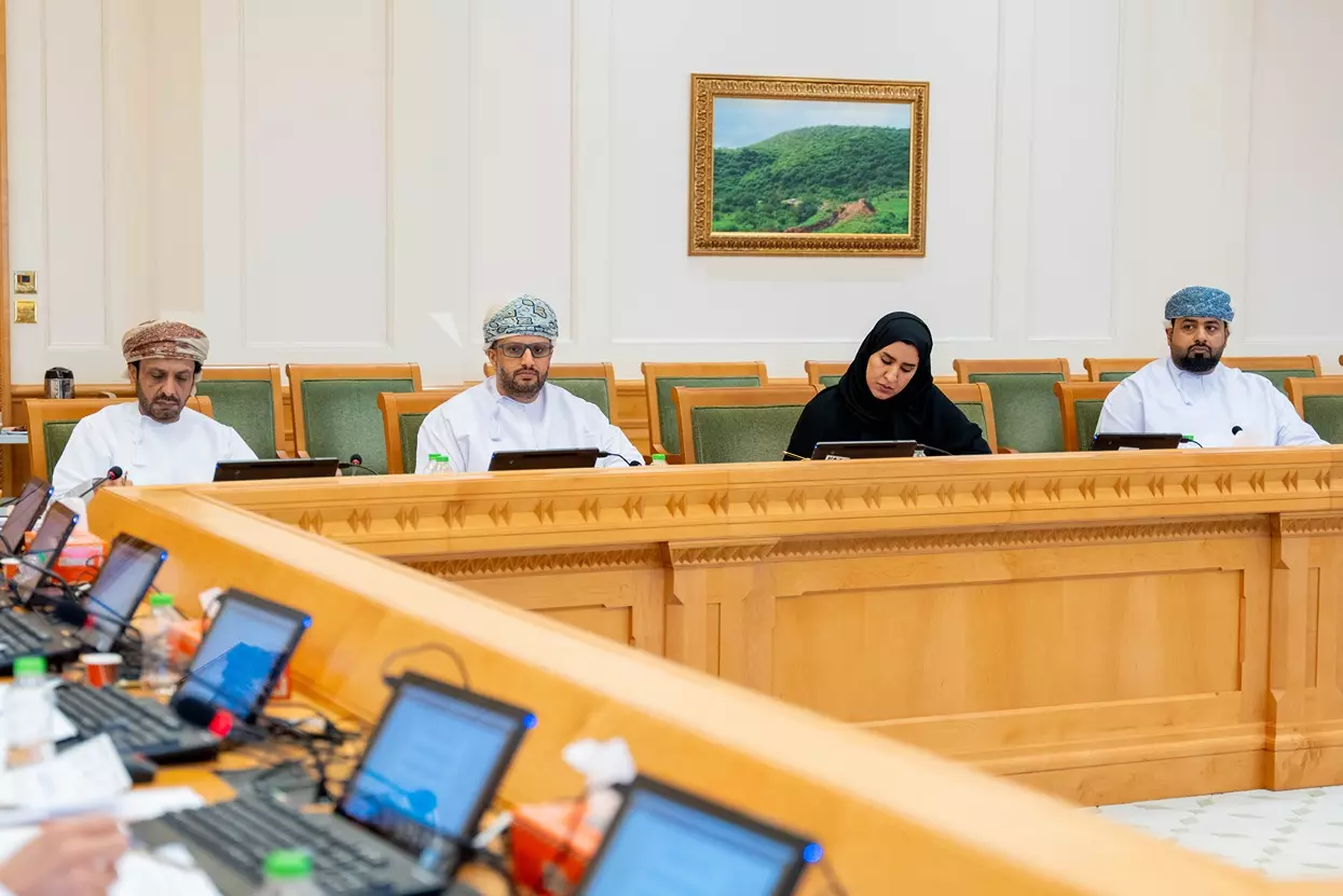 الشورى
