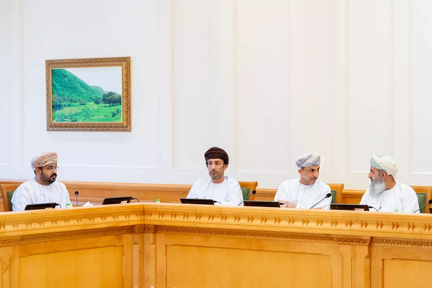 الشورى