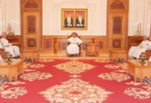 الوزراء