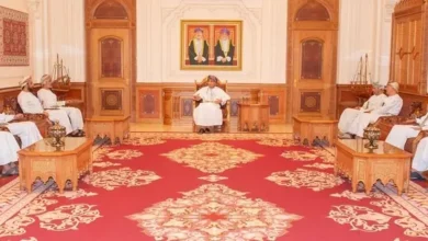 الوزراء