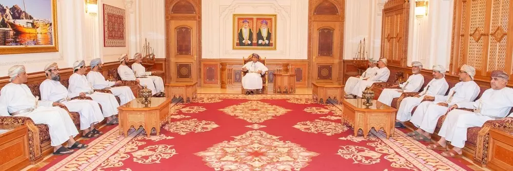 الوزراء