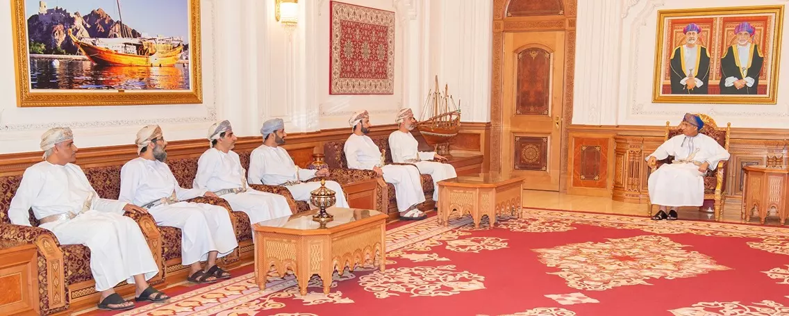 الوزراء