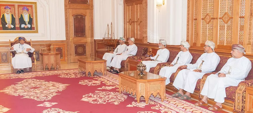 الوزراء