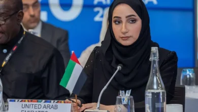 الإمارات