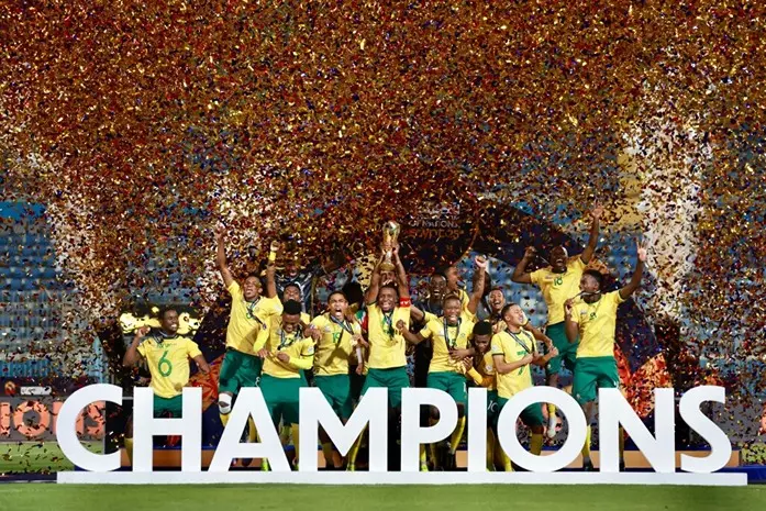 المغرب