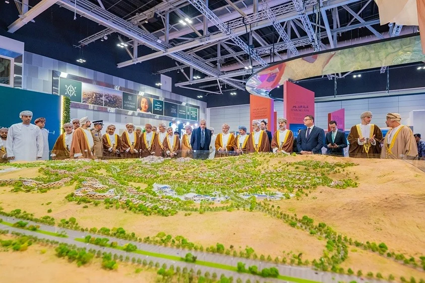 طلعت مصطفى