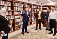 التنمية