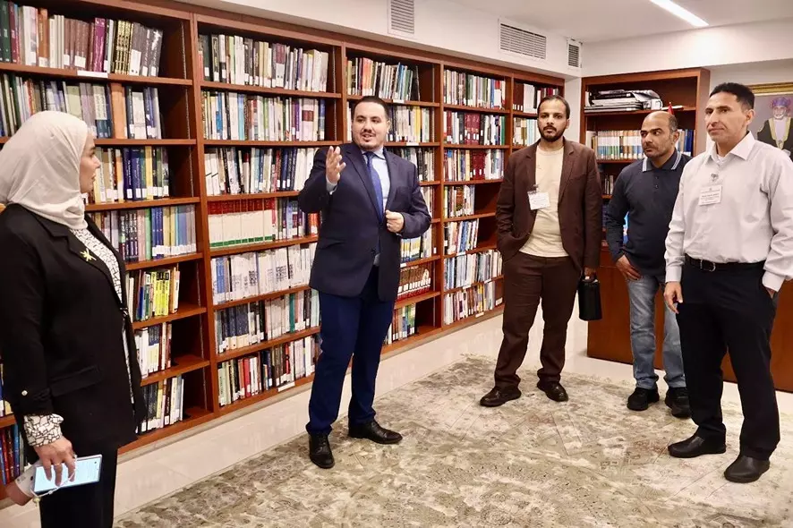 التنمية