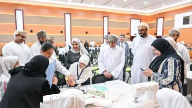 التنمية