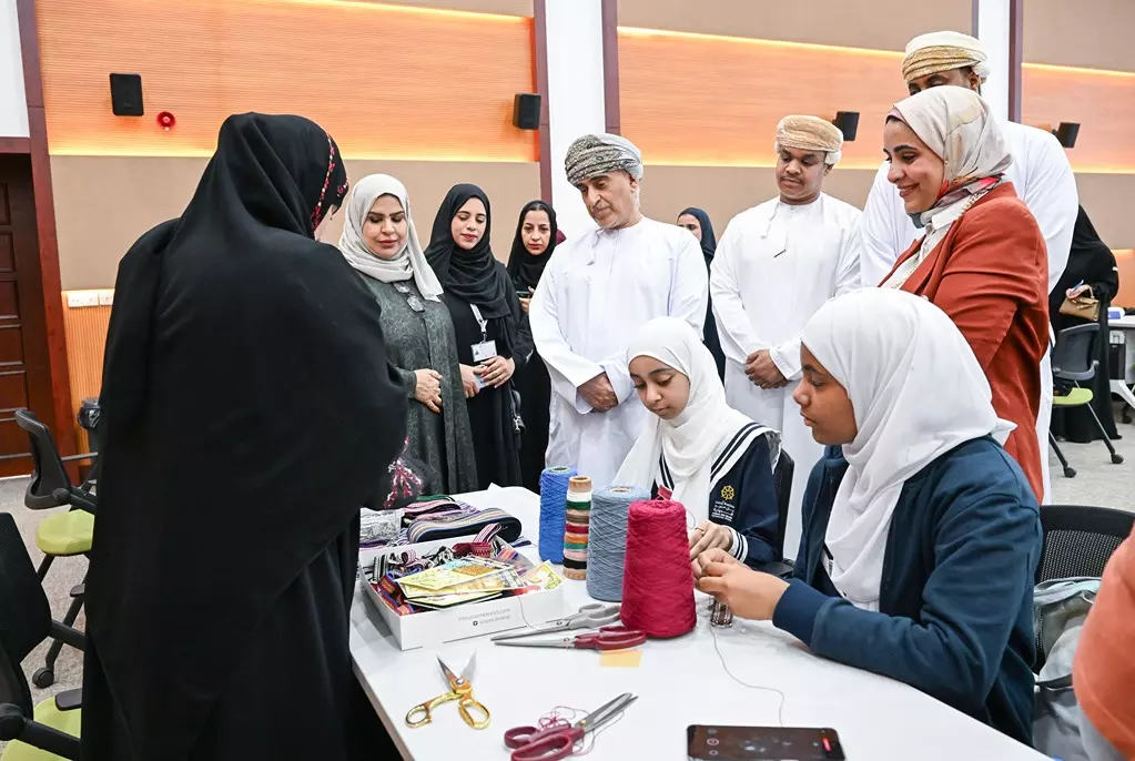 التنمية