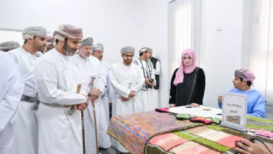 التنمية