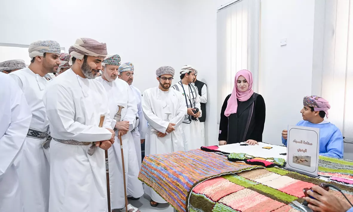 التنمية