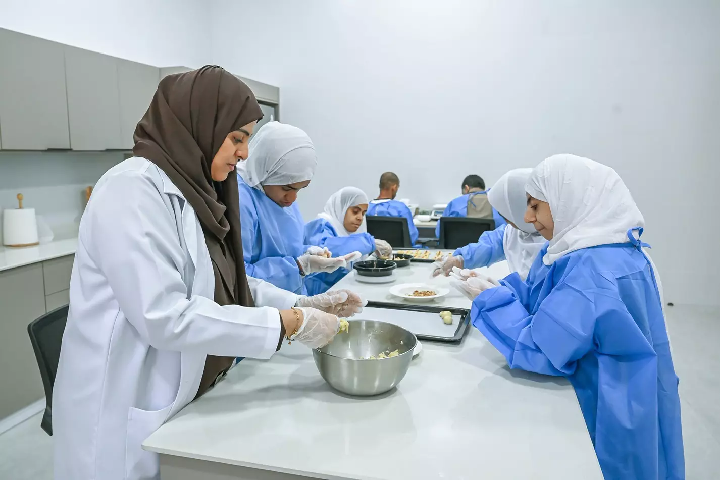 التنمية